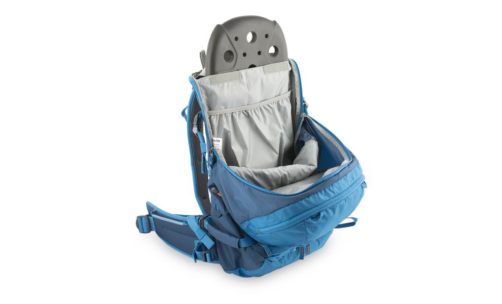 Рюкзак Pinguin Ridge 28 (Petrol), 28 л, Об'єм: 28, Колір виробника: Petrol, зображення 10