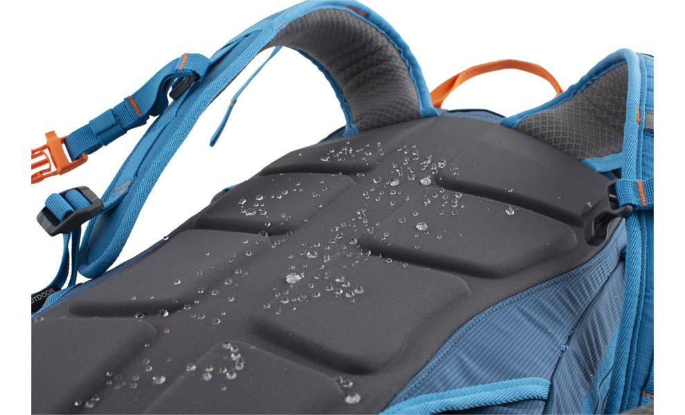 Рюкзак Pinguin Ridge 28 (Petrol), 28 л, Об'єм: 28, Колір виробника: Petrol, зображення 8