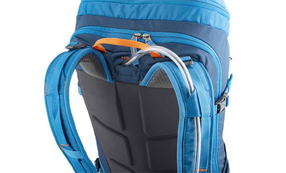 Рюкзак Pinguin Ridge 28 (Petrol), 28 л, Об'єм: 28, Колір виробника: Petrol, зображення 11