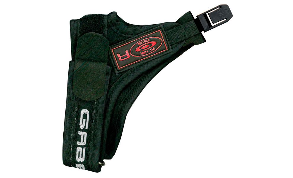 Темляк Gabel NCS Comfort 02/36 - L, 2 шт., зображення 2