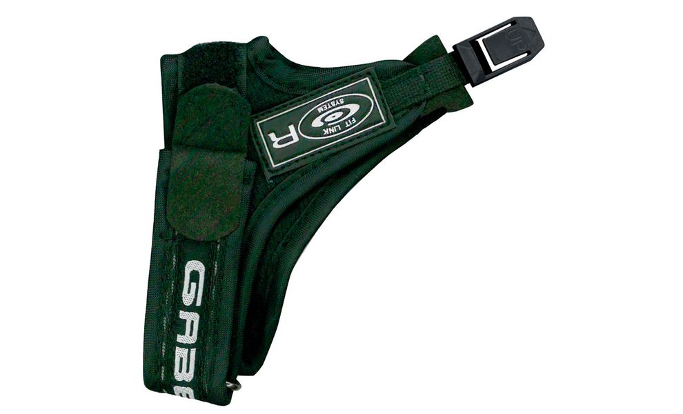 Темляк Gabel NCS Comfort 02/36 - M, 2 шт., зображення 2