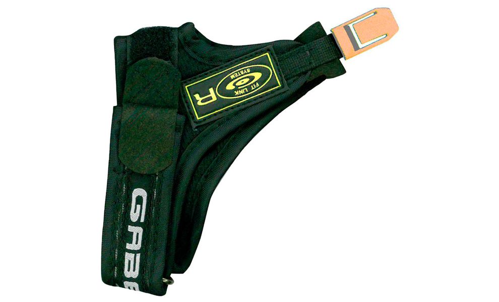 Темляк Gabel NCS Comfort 02/36 - S, 2 шт., зображення 3