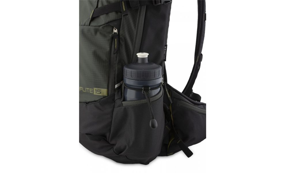 Рюкзак Acepac Flite 10 (Grey), 10 л, Об'єм: 10, Колір виробника: Grey, зображення 6