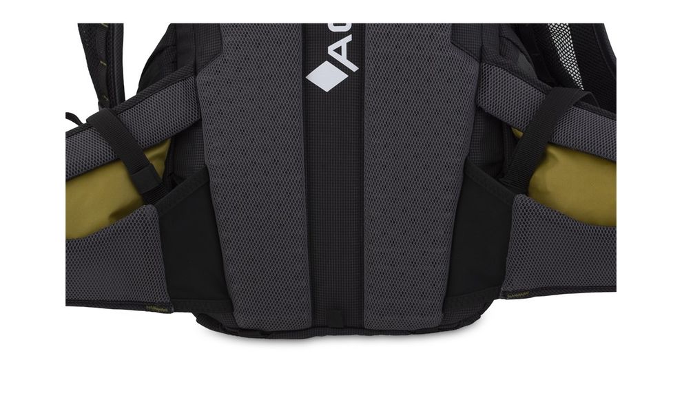 Рюкзак Acepac Flite 10 (Grey), 10 л, Об'єм: 10, Колір виробника: Grey, зображення 15