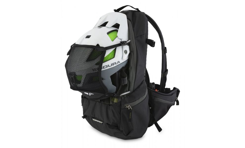 Рюкзак Acepac Flite 15 (Grey), 15 л, Об'єм: 15, Колір виробника: Grey, зображення 10