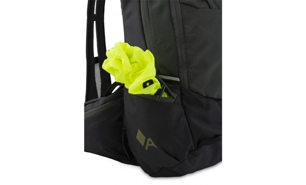 Рюкзак Acepac Flite 20 (Black), 20 л, Об'єм: 20, Колір виробника: Black, зображення 15