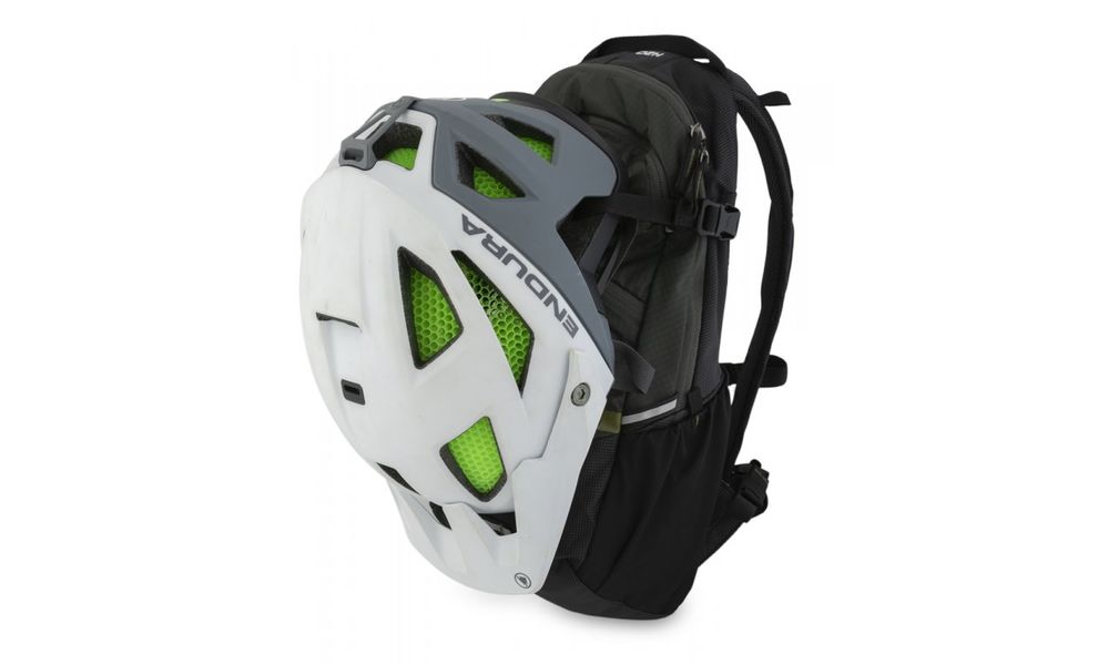 Рюкзак Acepac Flite 6 (Black), 6 л, Об'єм: 6, Колір виробника: Black, зображення 9