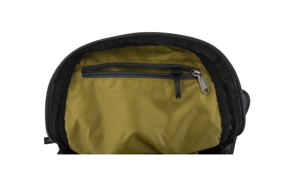 Рюкзак Acepac Flite 6 (Grey), 6 л, Об'єм: 6, Колір виробника: Grey, зображення 7