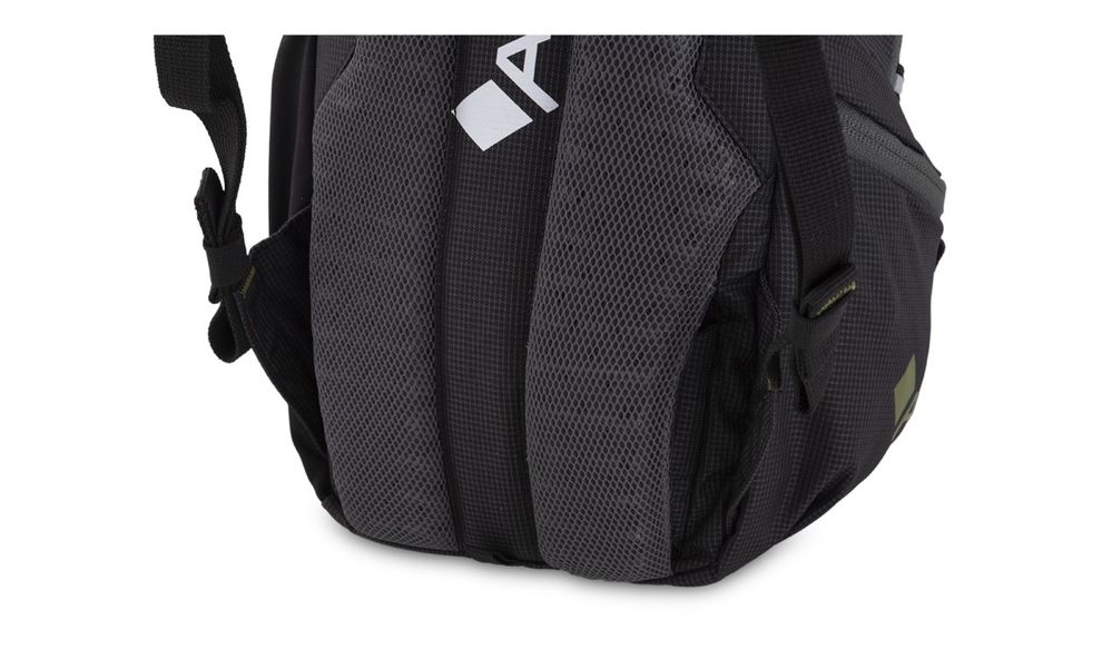 Рюкзак Acepac Flite 6 (Grey), 6 л, Об'єм: 6, Колір виробника: Grey, зображення 11