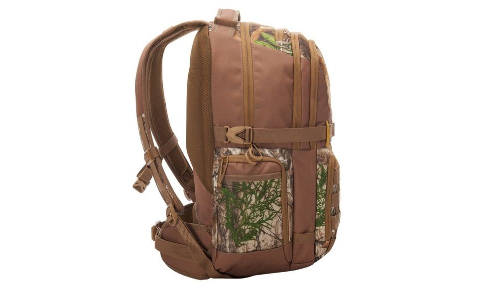 Рюкзак Slumberjack Sage 32 (Realtree Edge), 32 л, зображення 2