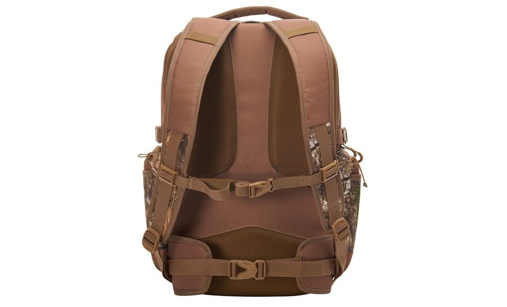 Рюкзак Slumberjack Sage 32 (Realtree Edge), 32 л, зображення 3