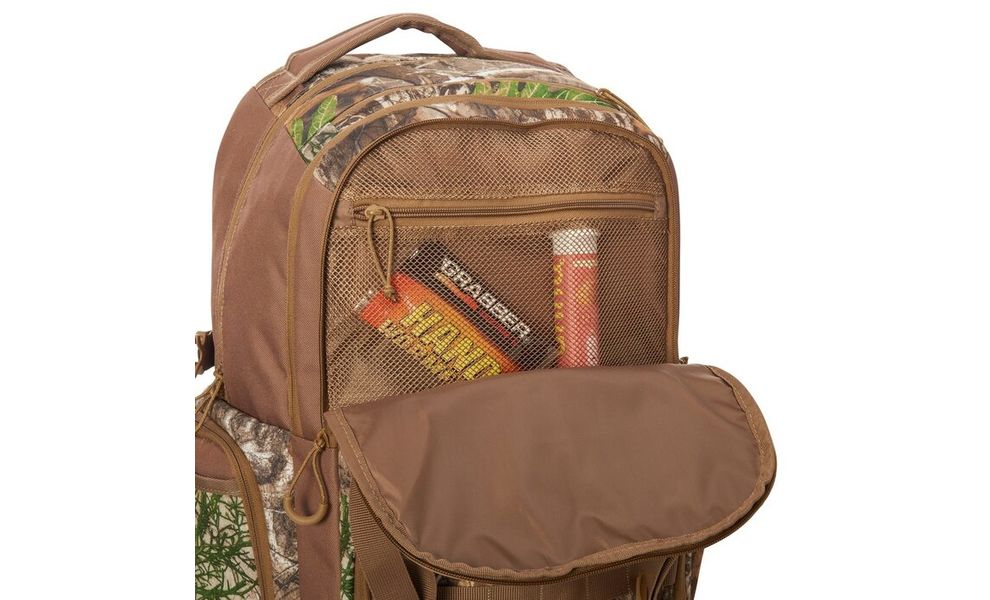 Рюкзак Slumberjack Sage 32 (Realtree Edge), 32 л, зображення 5