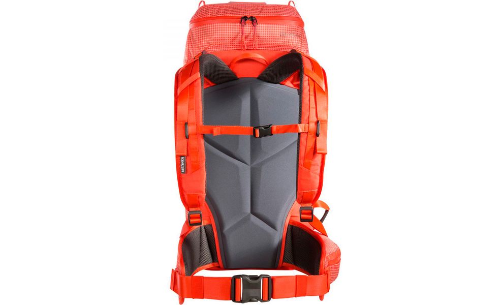 Рюкзак Tatonka Cima Di Basso 38 Women RECCO (Red/Orange), 38 л, Об'єм: 38, Колір виробника: Red/Orange, зображення 4