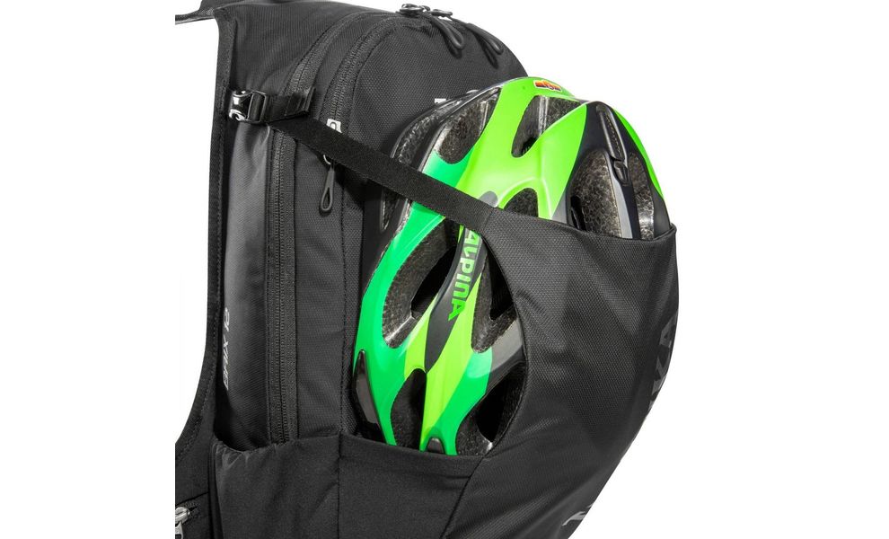 Рюкзак Tatonka Baix 12 (Red/Orange), 12 л, Об'єм: 12, Колір виробника: Red/Orange, зображення 5