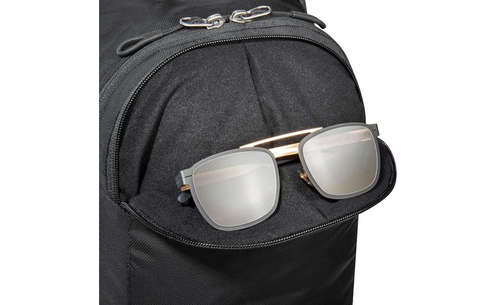 Рюкзак Tatonka Baix 12 (Red/Orange), 12 л, Об'єм: 12, Колір виробника: Red/Orange, зображення 6