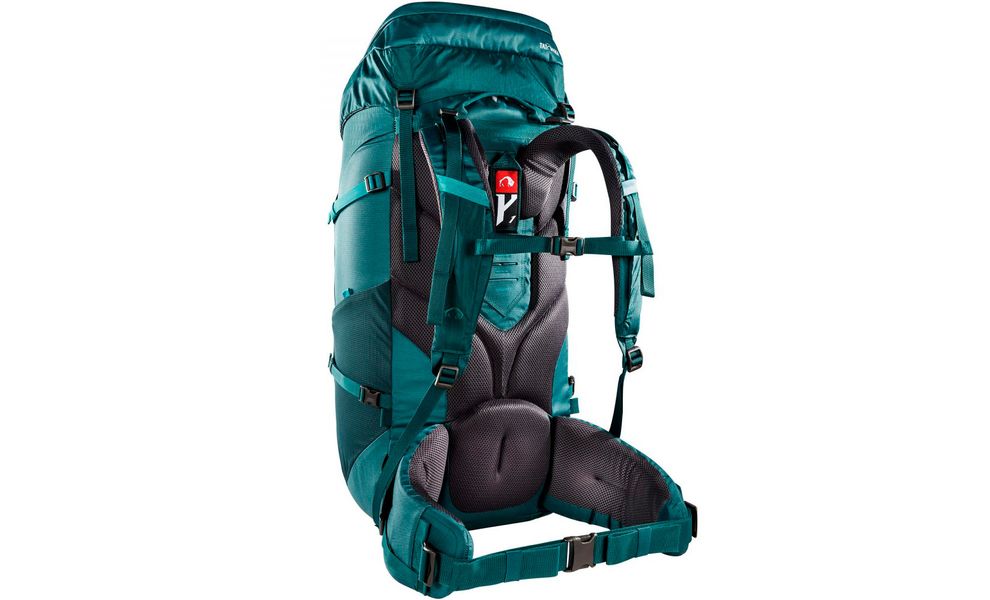 Рюкзак Tatonka Noras 65+10 (Teal Green), Об'єм: 65+10, Колір виробника: Teal Green, зображення 3
