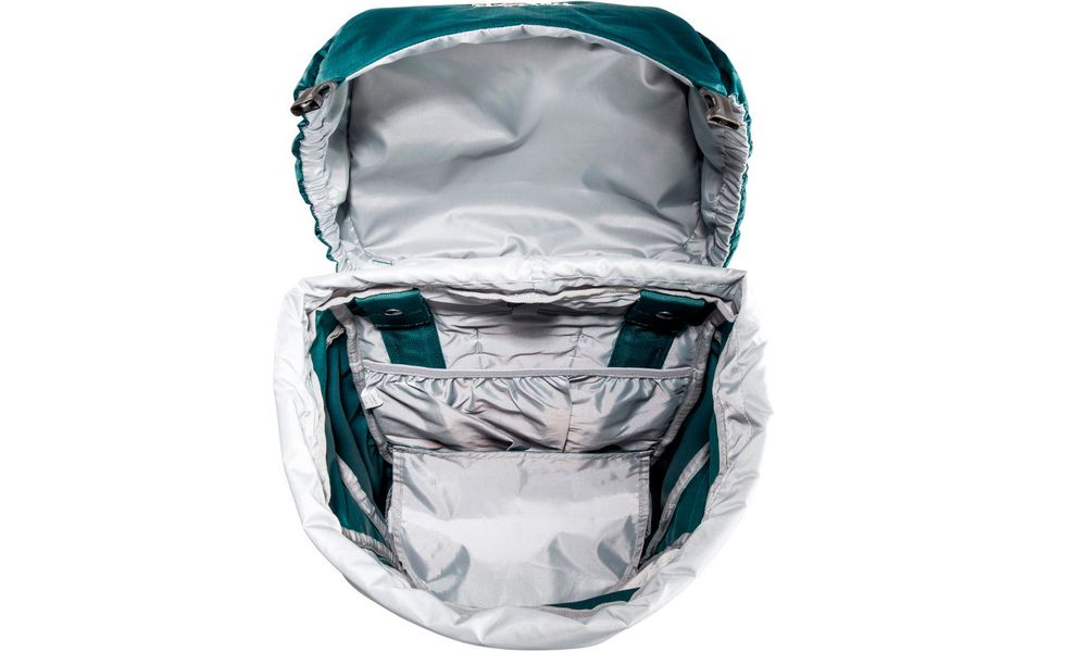 Рюкзак Tatonka Noras 65+10 (Teal Green), Об'єм: 65+10, Колір виробника: Teal Green, зображення 5