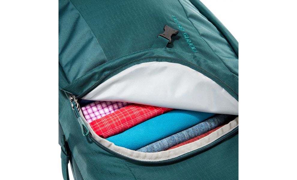 Рюкзак Tatonka Noras 65+10 (Teal Green), Об'єм: 65+10, Колір виробника: Teal Green, зображення 7