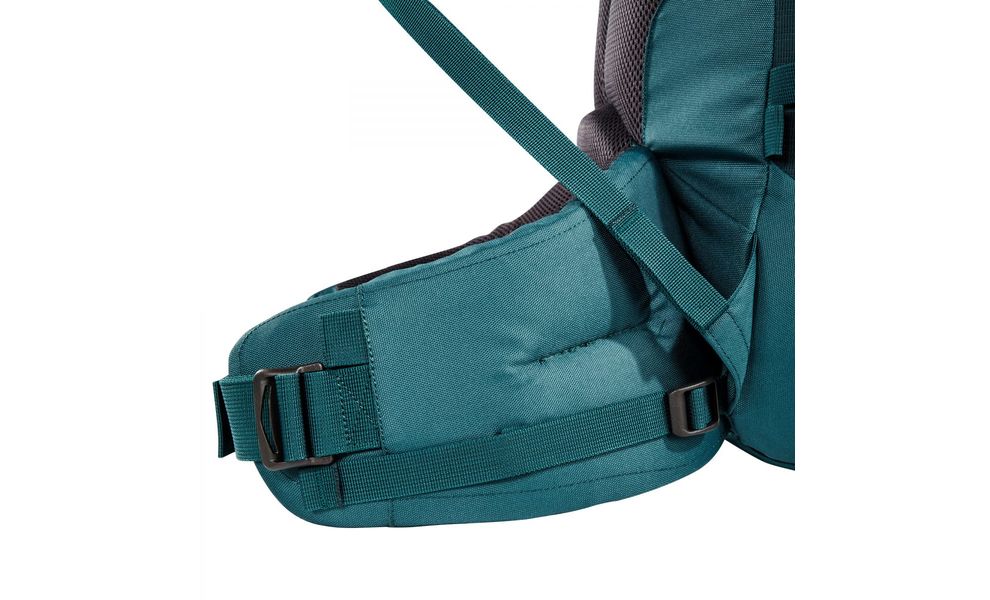 Рюкзак Tatonka Noras 65+10 (Teal Green), Об'єм: 65+10, Колір виробника: Teal Green, зображення 12