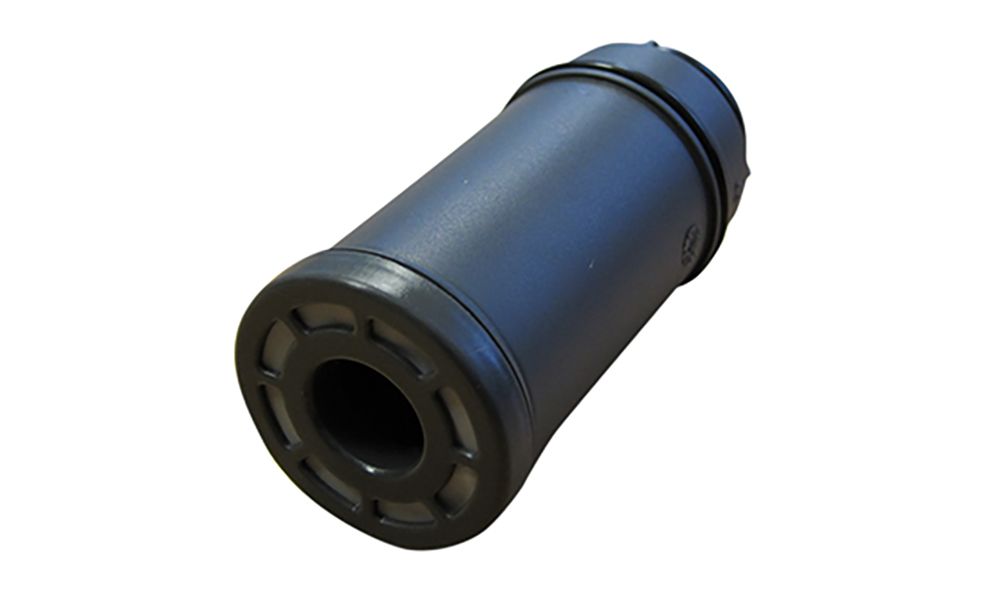 Картридж для змінного вугілля для фільтру Katadyn Combi (без вугілля), зображення 2