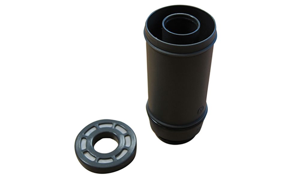 Картридж для змінного вугілля для фільтру Katadyn Combi (без вугілля), зображення 3