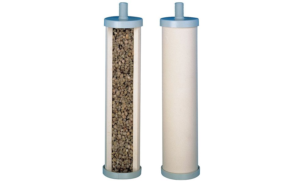 Кемпінговий гравітаційний фільтр для води Katadyn Drip Ceradyn на 10 л, зображення 3