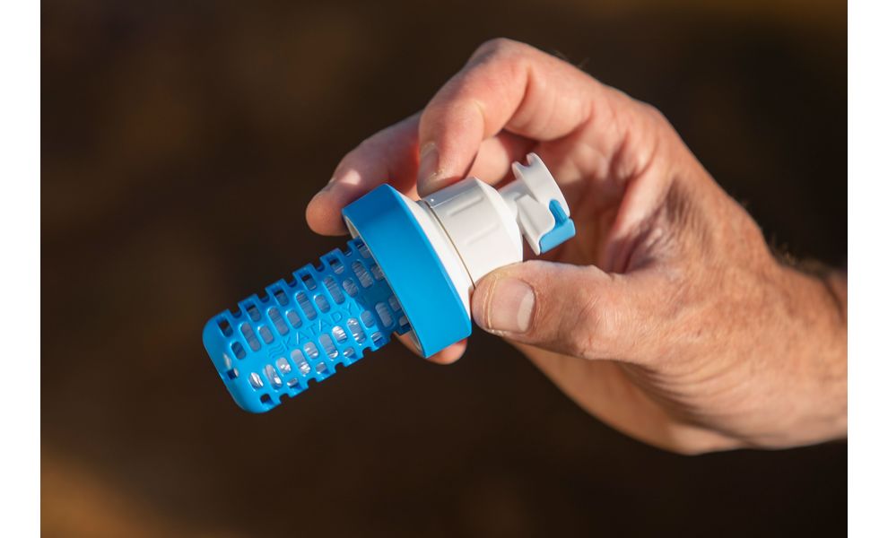 Змінний картридж для Katadyn BeFree (мікрофільтр), зображення 2