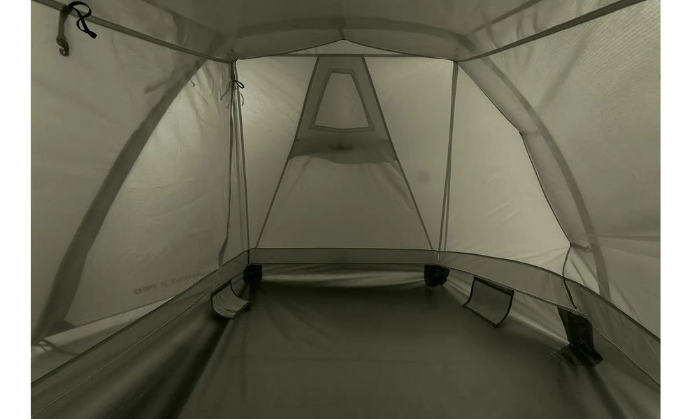 2-місний ультралегкий намет Ferrino Lightent 2 Pro (Olive Green): двошаровий, Кількість місць: 2, Колір: Olive Green, зображення 8