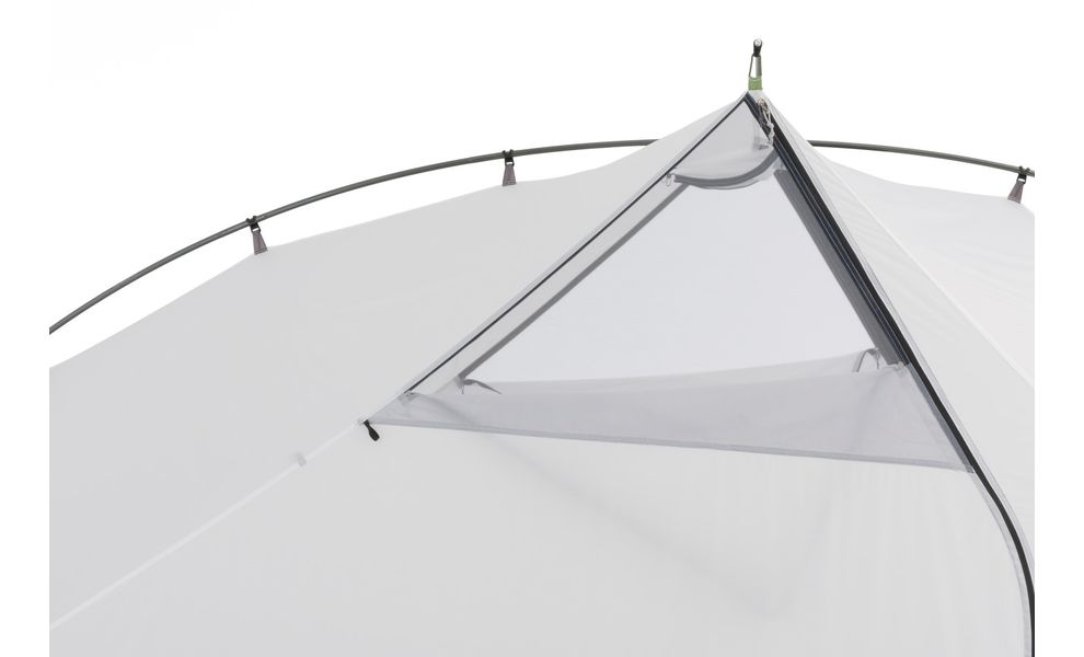 3-місний ультралегкий намет Sea to Summit Telos TR3 Plus: двошаровий, 4-сезонний, Кількість місць: 3, Колір: Green, зображення 12