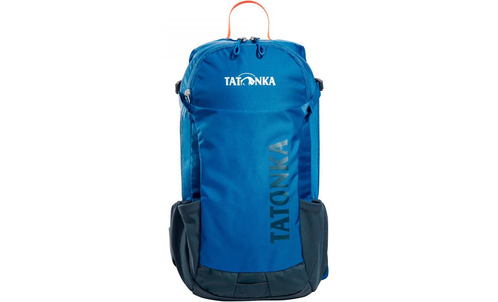 Рюкзак Tatonka Baix 12 (Blue), 12 л, Об'єм: 12, Колір виробника: Blue, зображення 3