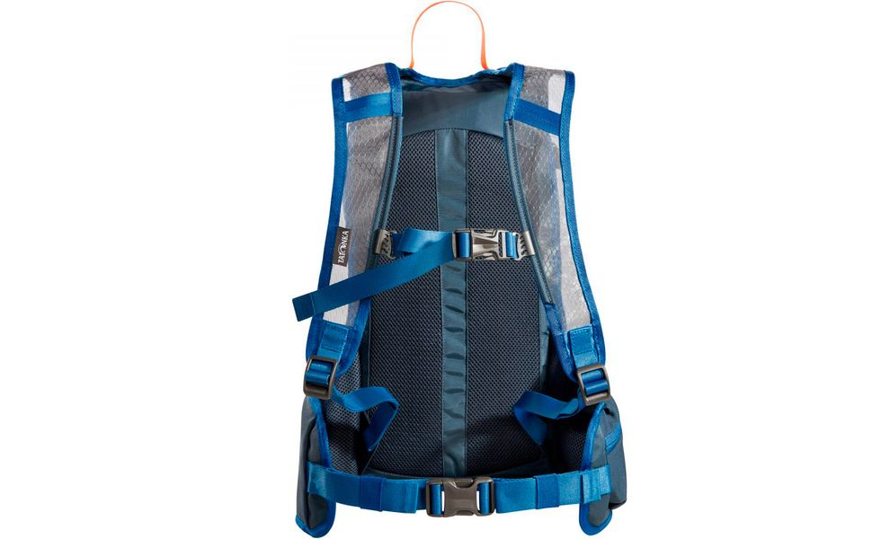 Рюкзак Tatonka Baix 12 (Blue), 12 л, Об'єм: 12, Колір виробника: Blue, зображення 4