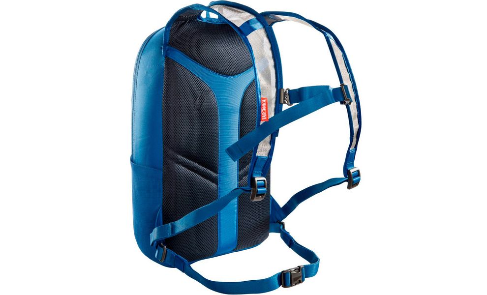 Рюкзак Tatonka Baix 15 (Blue), 15 л, Об'єм: 15, Колір виробника: Blue, зображення 2