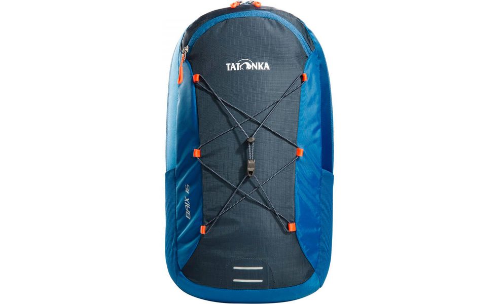Рюкзак Tatonka Baix 15 (Blue), 15 л, Об'єм: 15, Колір виробника: Blue, зображення 3