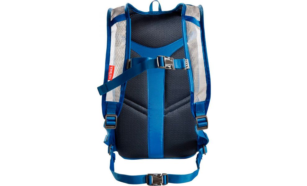 Рюкзак Tatonka Baix 15 (Blue), 15 л, Об'єм: 15, Колір виробника: Blue, зображення 4