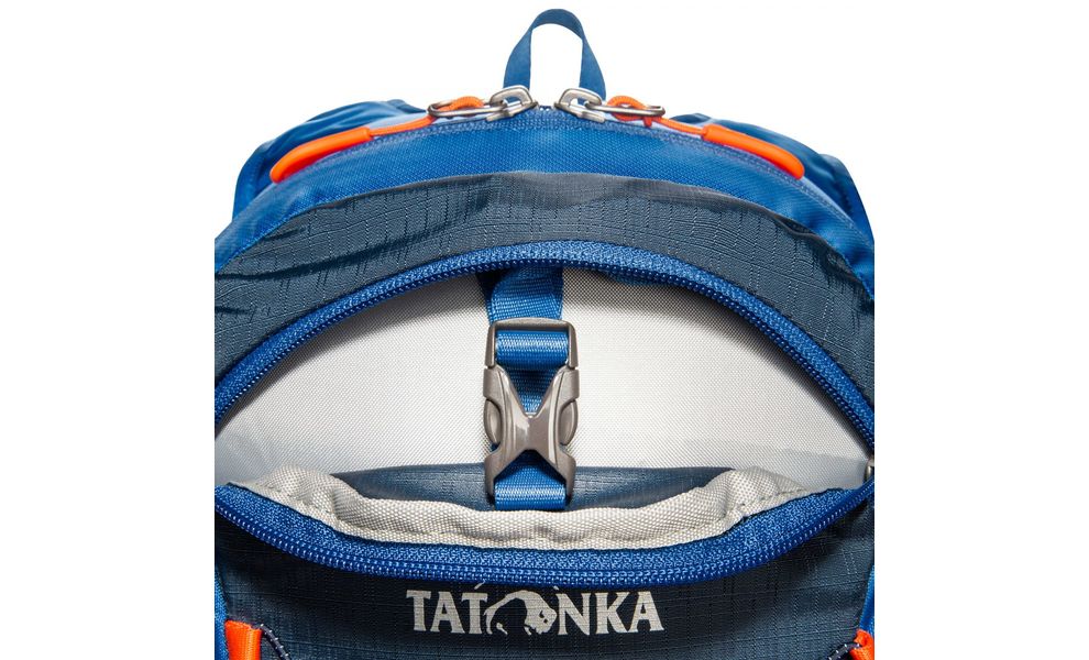 Рюкзак Tatonka Baix 15 (Blue), 15 л, Об'єм: 15, Колір виробника: Blue, зображення 6