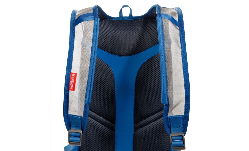 Рюкзак Tatonka Baix 15 (Blue), 15 л, Об'єм: 15, Колір виробника: Blue, зображення 8