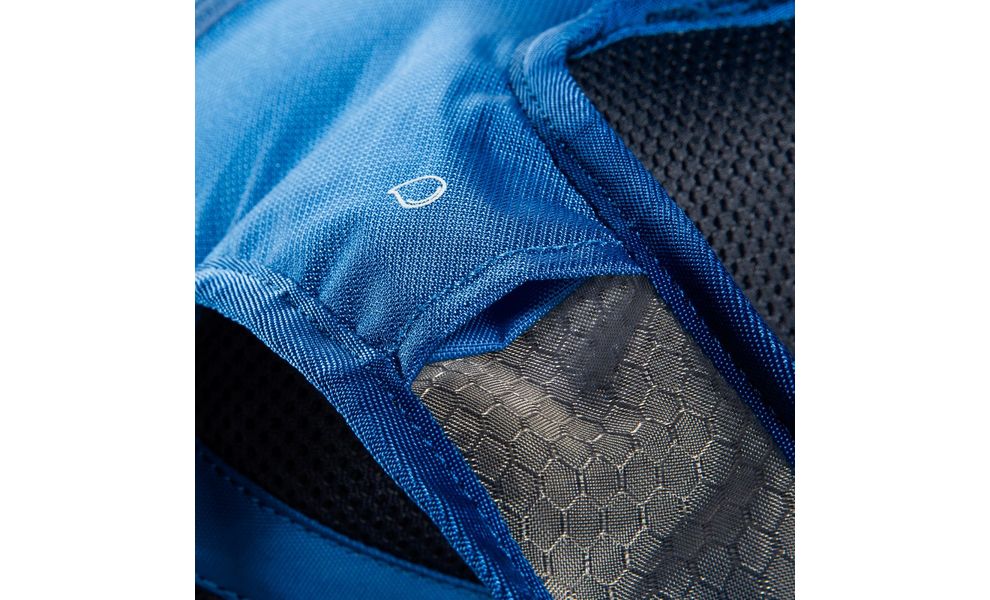 Рюкзак Tatonka Baix 15 (Blue), 15 л, Об'єм: 15, Колір виробника: Blue, зображення 11