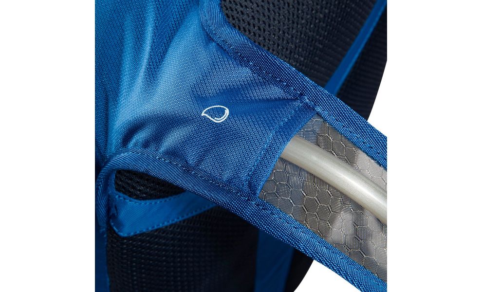 Рюкзак Tatonka Baix 15 (Blue), 15 л, Об'єм: 15, Колір виробника: Blue, зображення 12