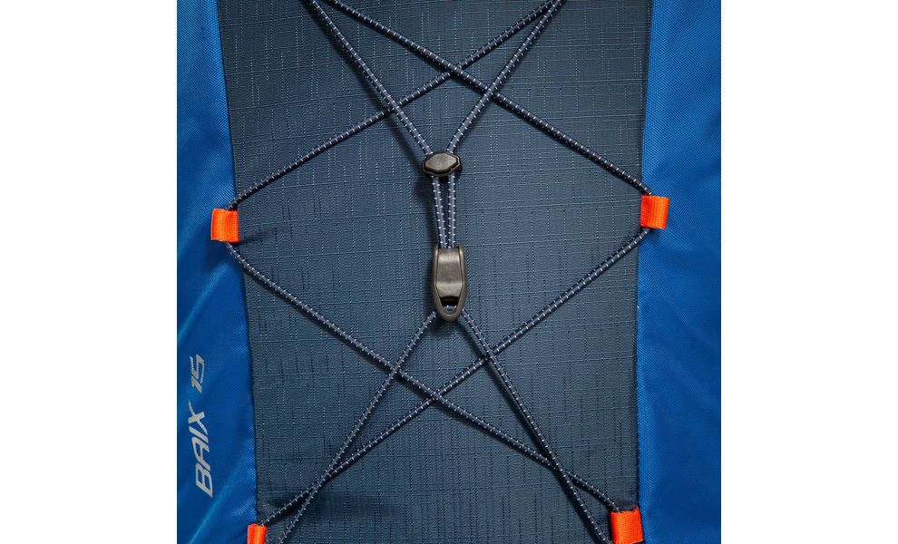 Рюкзак Tatonka Baix 15 (Blue), 15 л, Об'єм: 15, Колір виробника: Blue, зображення 14