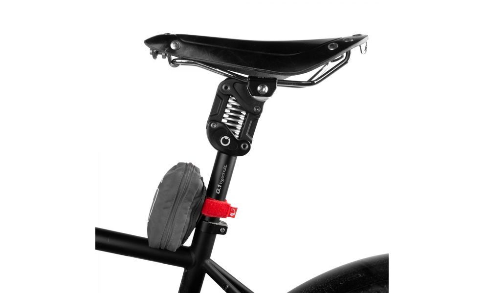 Набір стяжок Tatonka Loop Strap & Patch Set 20 мм, 30 см, Ширина: 20, Довжина: 30, Колір: Mix, зображення 3