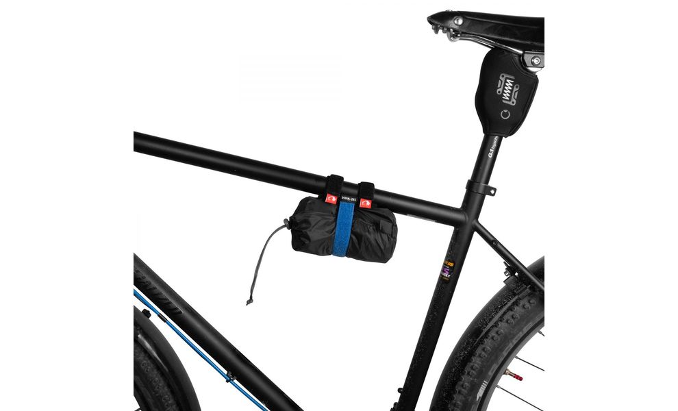 Набір стяжок Tatonka Loop Strap & Patch Set 20 мм, 30 см, Ширина: 20, Довжина: 30, Колір: Mix, зображення 5