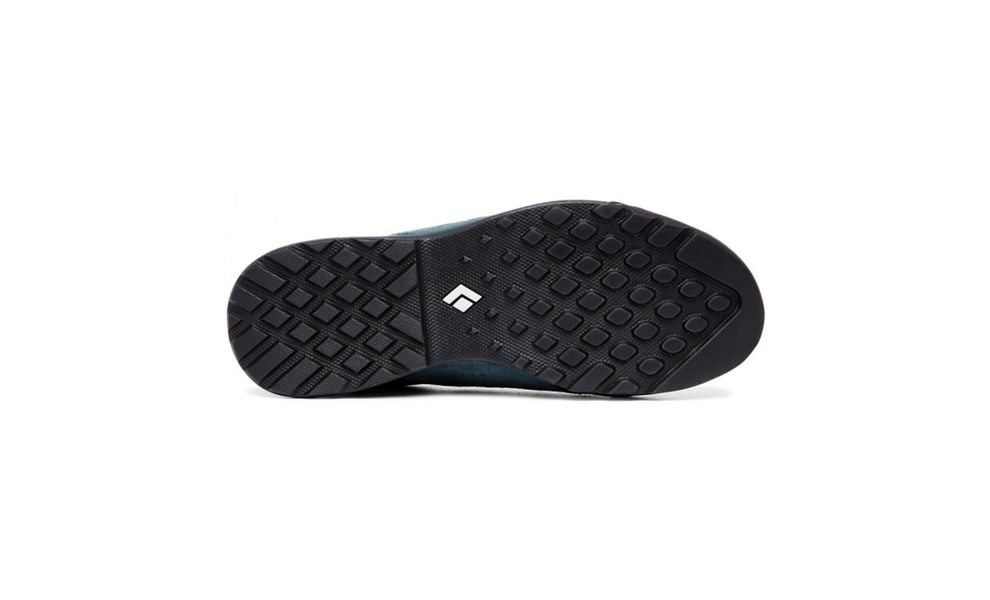 Кросівки жіночі Black DIamond 580025 Mission XP Leather (Storm Blue), Колір виробника: Storm Blue, Розмір виробника: US 7,5 (EU 38), зображення 3