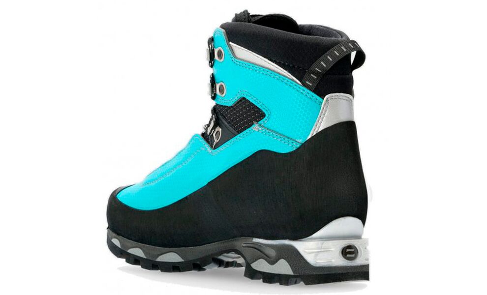 Черевики для альпінізму жіночі Zamberlan Brenva GTX RR (AC/Oxide), Колір виробника: AC/Oxide, Розмір виробника: EU 38, зображення 2