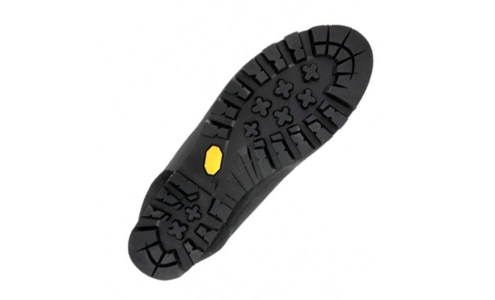 Черевики для альпінізму жіночі Zamberlan Brenva GTX RR (AC/Oxide), Колір виробника: AC/Oxide, Розмір виробника: EU 38, зображення 3