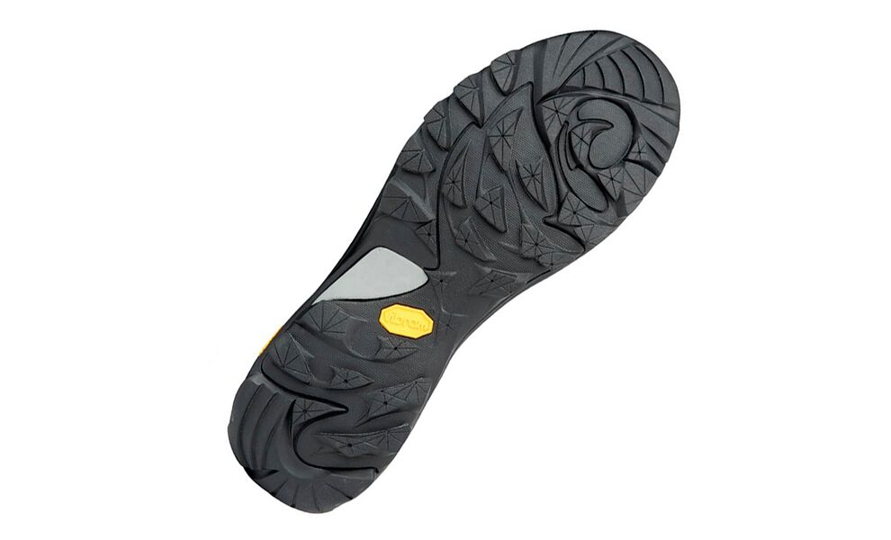 Трекінгові черевики жіночі Zamberlan New Trail Lite Evo GTX (A1/Dark Blue), Колір виробника: A1/Dark Blue, Розмір виробника: EU 38, зображення 2