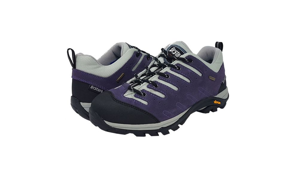 Міські кросівки жіночі Bestard 3124 Cami Lady (Lilac), Колір виробника: Lilac, Розмір виробника: EU 37, зображення 3