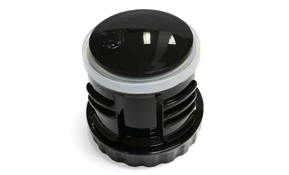 Пробка для термосів Tramp Soft Touch, Тип розміру: звичайна, зображення 3