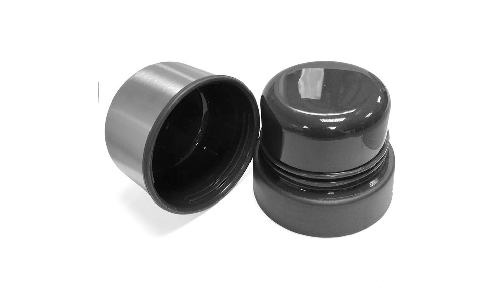 Кришка для термосів Tramp Expedition Line (Grey), Колір: Grey, зображення 3