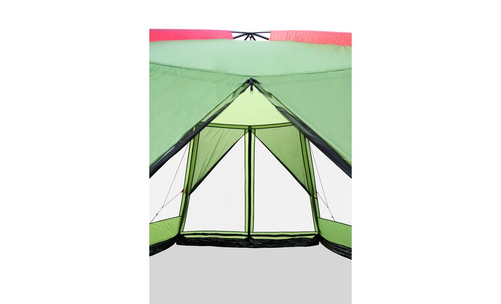 Кемпінговий шатер Tramp Mosquito (Green), Колір: Green, зображення 8