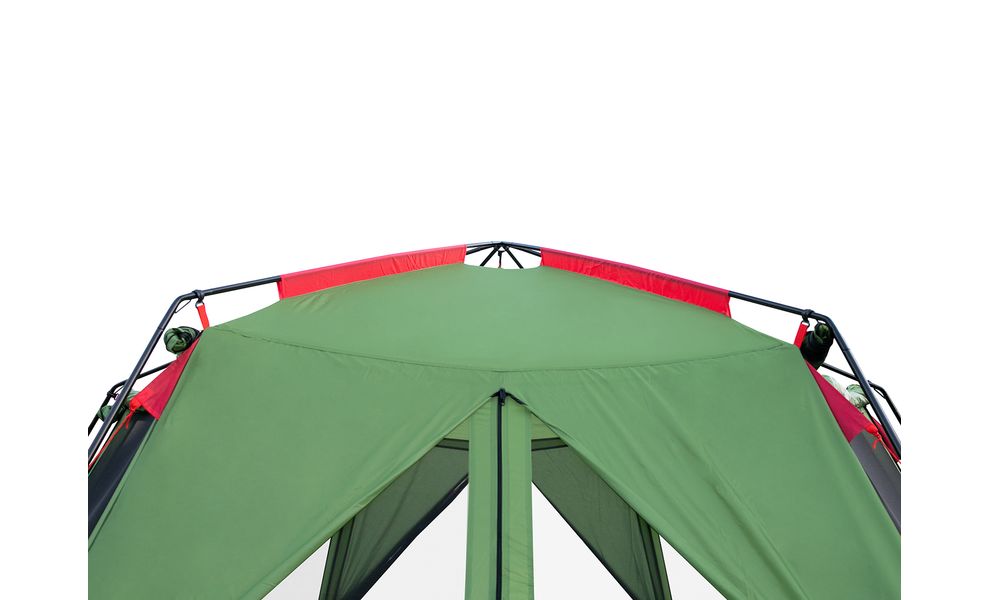 Кемпінговий шатер Tramp Mosquito (Green), Колір: Green, зображення 9